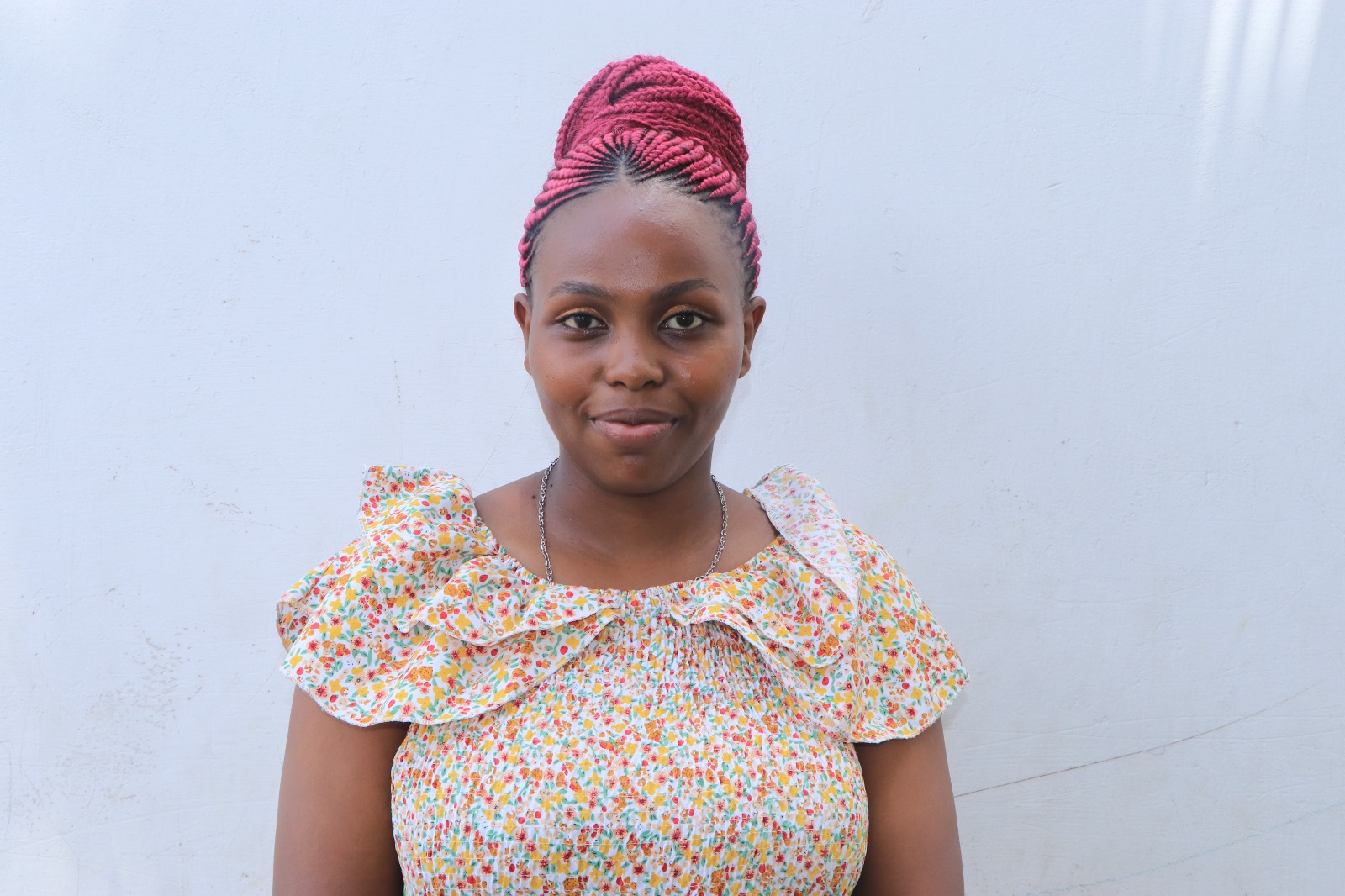 Mary Waithera